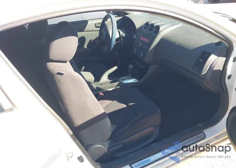 2011 Nissan Altima 2.5 S из США, поврежденный, VIN 1N4AL2EPXBC169656